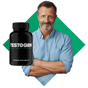  All Natural Testosterone Booster – Testonine