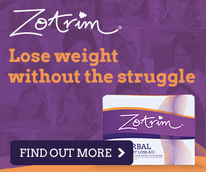 
Appetite Suppressant & Herbal Weight Loss Aid | Zotrim